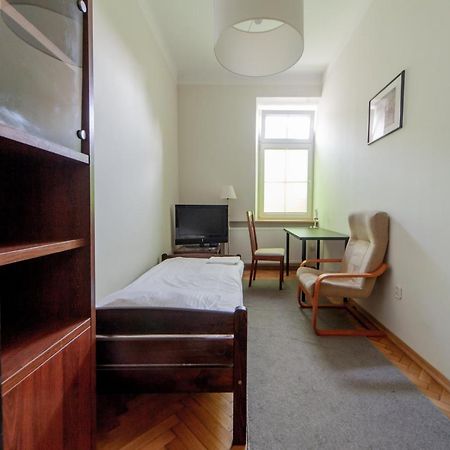 Apartamenty Lea 17 Wawelofts Красков Екстериор снимка