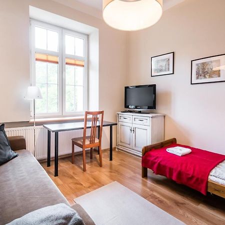 Apartamenty Lea 17 Wawelofts Красков Екстериор снимка
