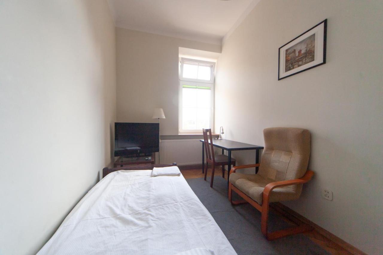 Apartamenty Lea 17 Wawelofts Красков Екстериор снимка