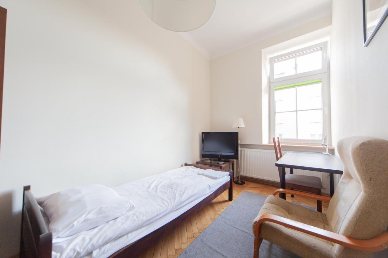 Apartamenty Lea 17 Wawelofts Красков Екстериор снимка