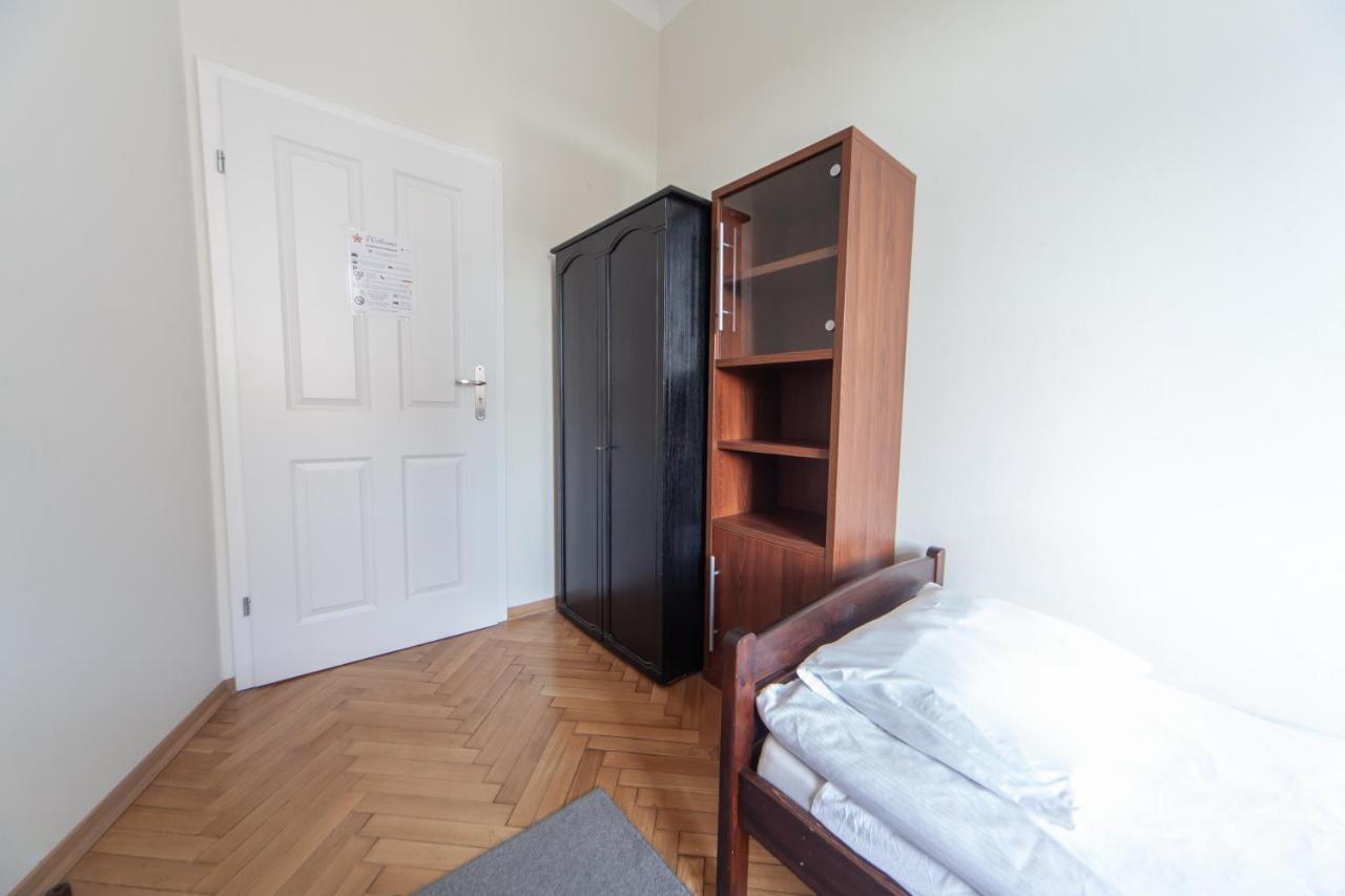 Apartamenty Lea 17 Wawelofts Красков Екстериор снимка