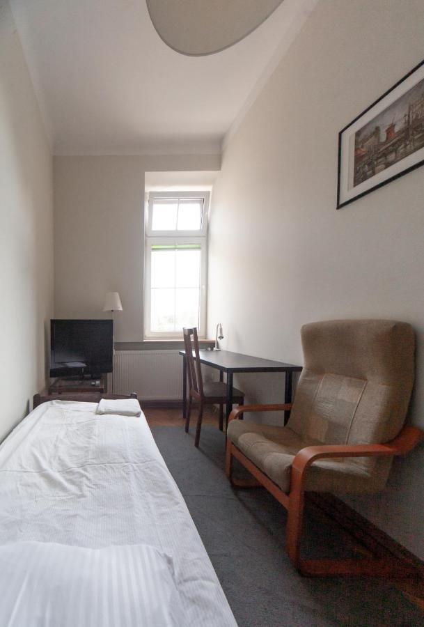 Apartamenty Lea 17 Wawelofts Красков Екстериор снимка