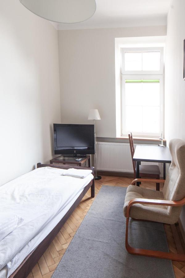 Apartamenty Lea 17 Wawelofts Красков Екстериор снимка