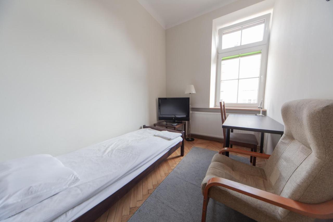 Apartamenty Lea 17 Wawelofts Красков Екстериор снимка