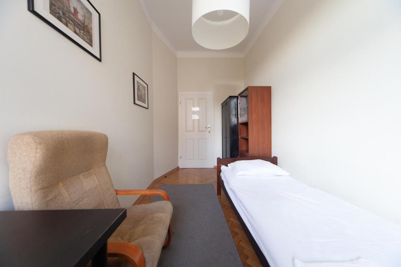 Apartamenty Lea 17 Wawelofts Красков Екстериор снимка
