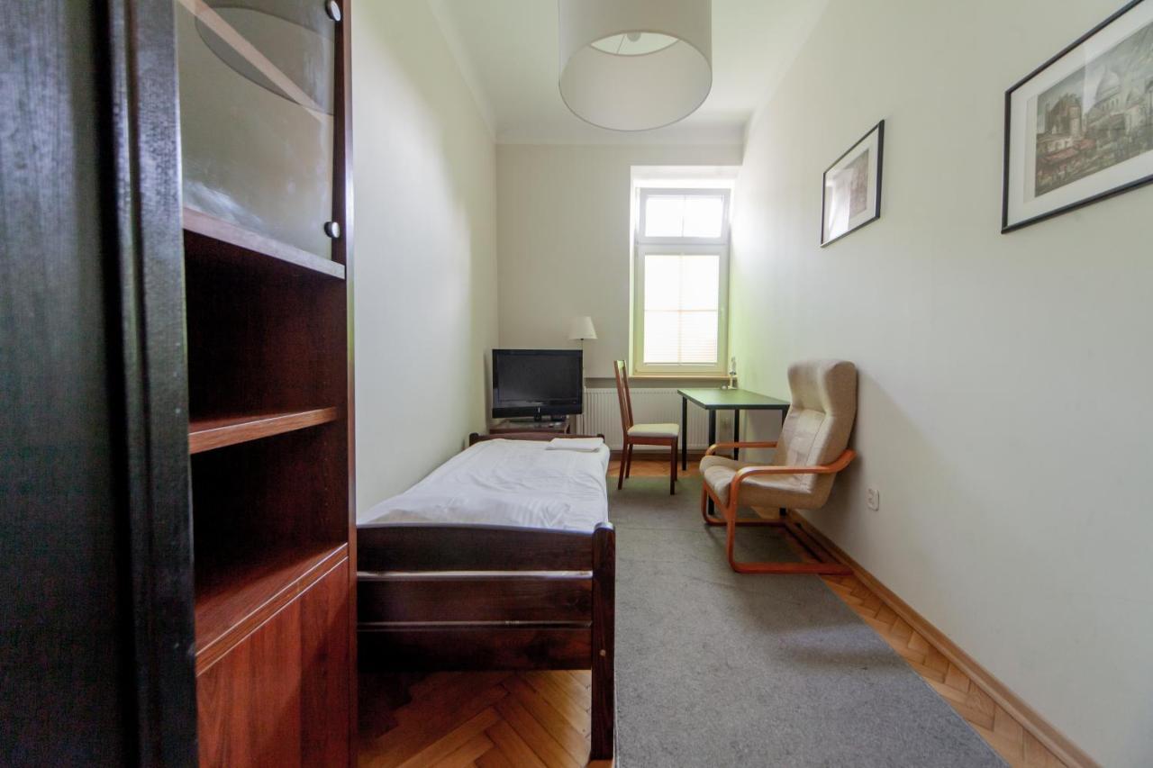 Apartamenty Lea 17 Wawelofts Красков Екстериор снимка