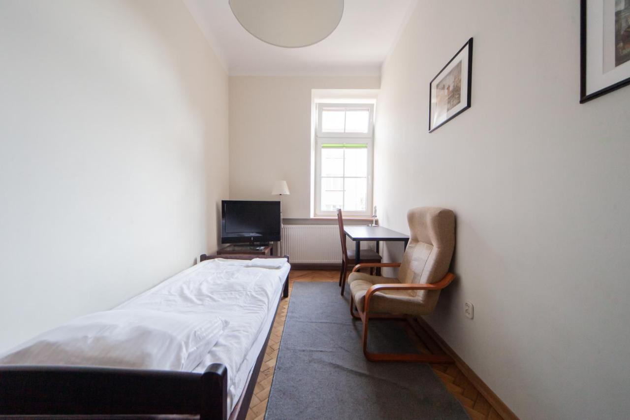 Apartamenty Lea 17 Wawelofts Красков Екстериор снимка