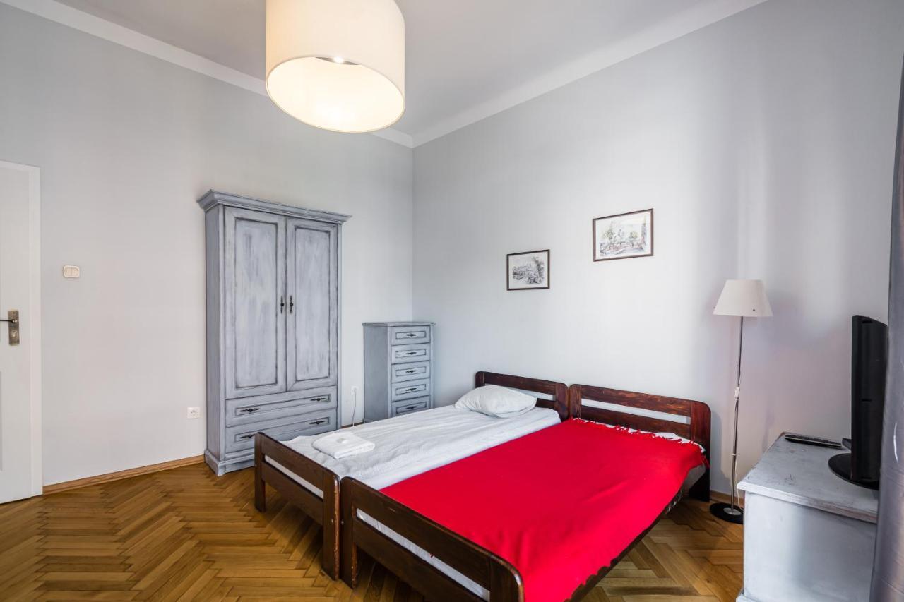 Apartamenty Lea 17 Wawelofts Красков Екстериор снимка