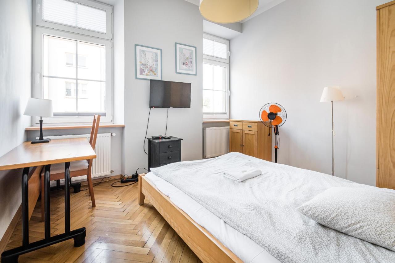 Apartamenty Lea 17 Wawelofts Красков Екстериор снимка