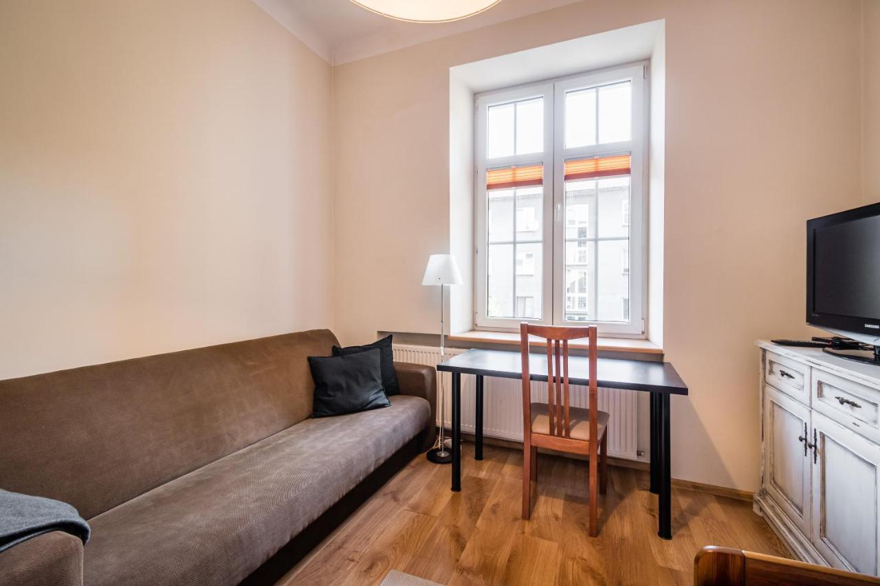 Apartamenty Lea 17 Wawelofts Красков Екстериор снимка