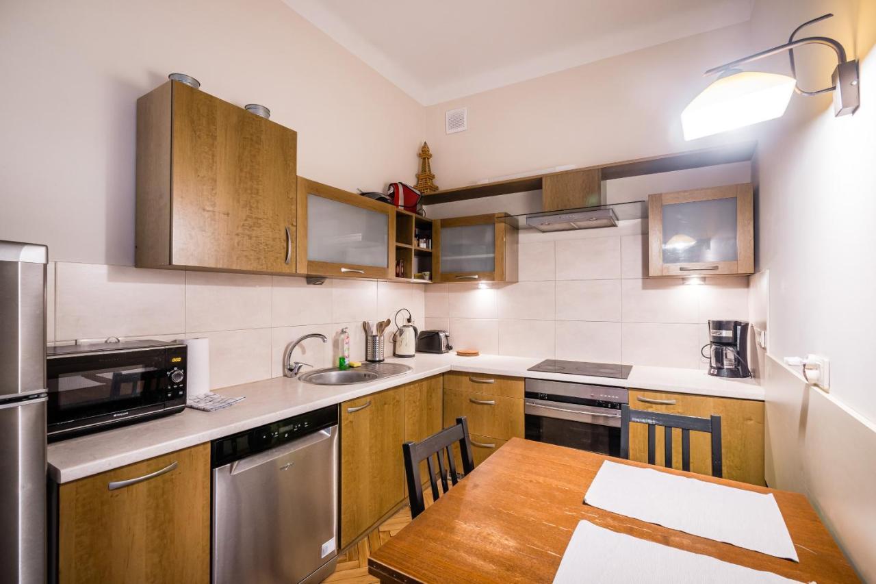 Apartamenty Lea 17 Wawelofts Красков Екстериор снимка