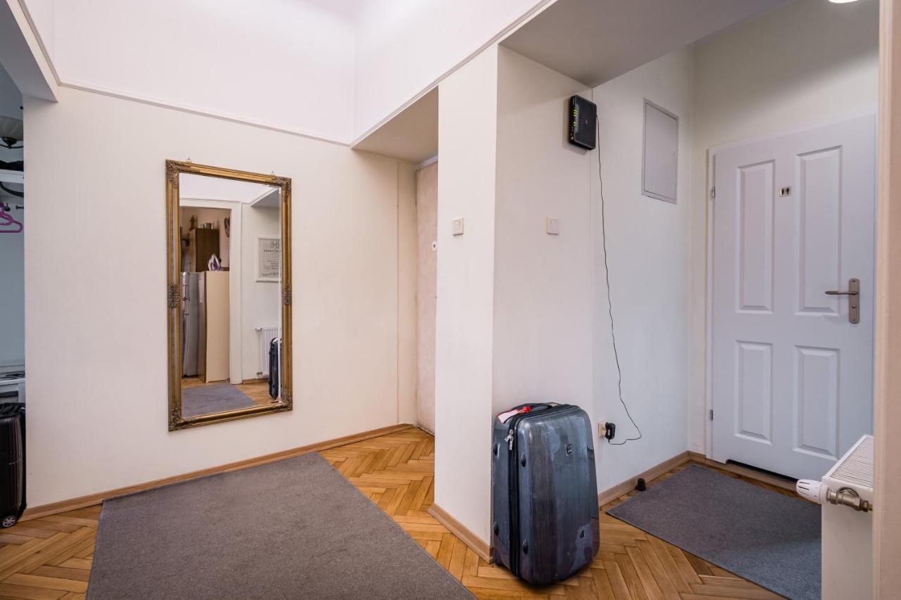 Apartamenty Lea 17 Wawelofts Красков Екстериор снимка