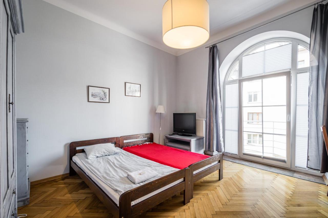 Apartamenty Lea 17 Wawelofts Красков Екстериор снимка