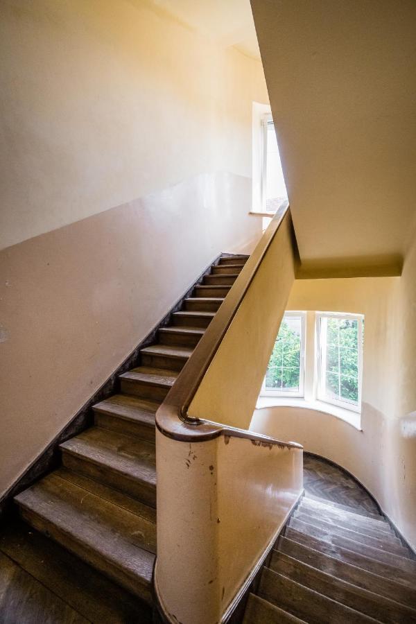 Apartamenty Lea 17 Wawelofts Красков Екстериор снимка