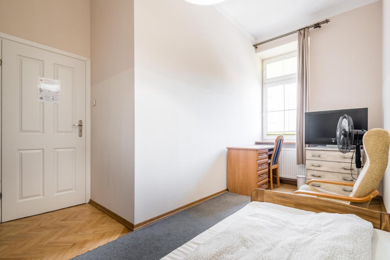 Apartamenty Lea 17 Wawelofts Красков Екстериор снимка
