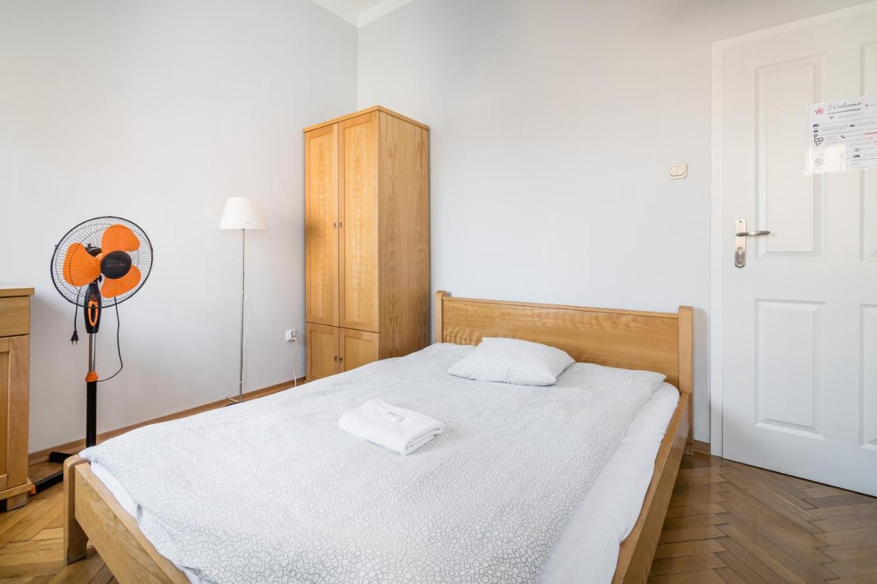 Apartamenty Lea 17 Wawelofts Красков Екстериор снимка