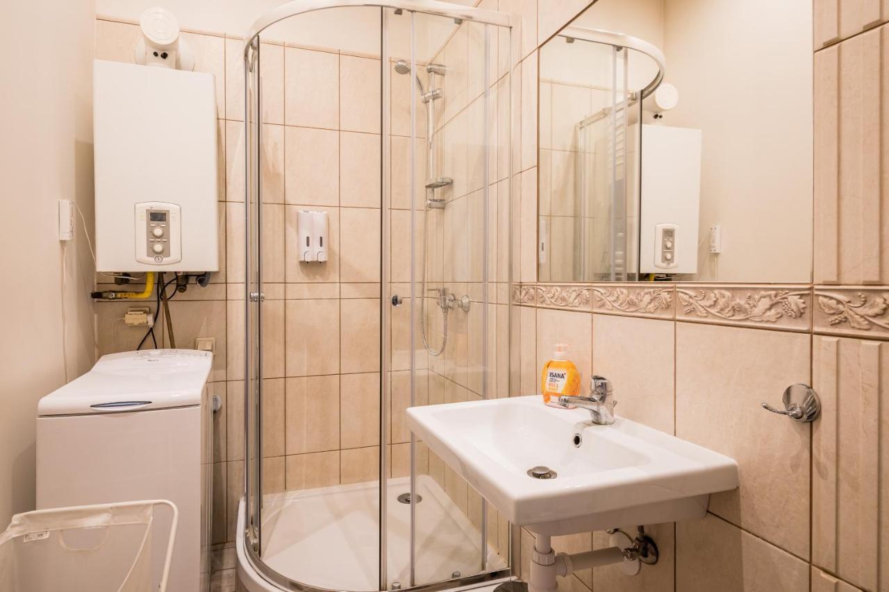 Apartamenty Lea 17 Wawelofts Красков Екстериор снимка