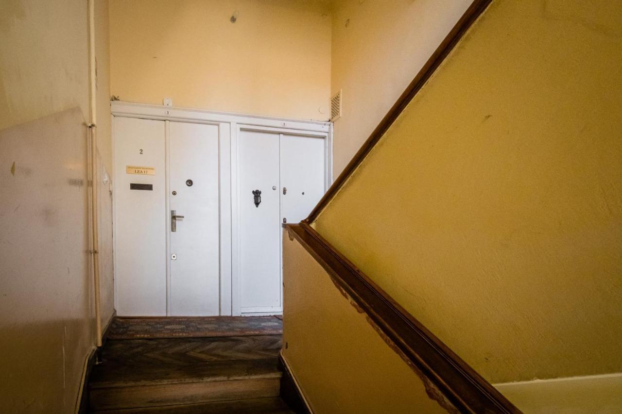 Apartamenty Lea 17 Wawelofts Красков Екстериор снимка