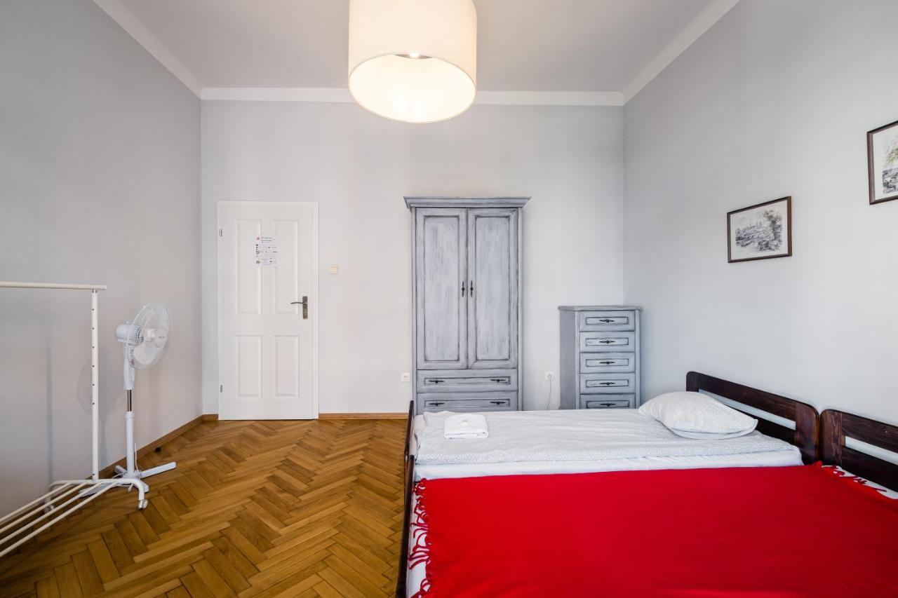 Apartamenty Lea 17 Wawelofts Красков Екстериор снимка