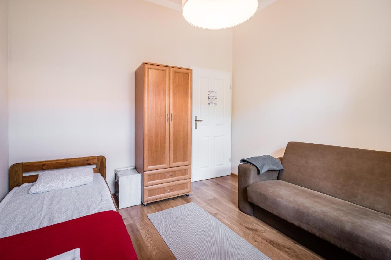 Apartamenty Lea 17 Wawelofts Красков Екстериор снимка